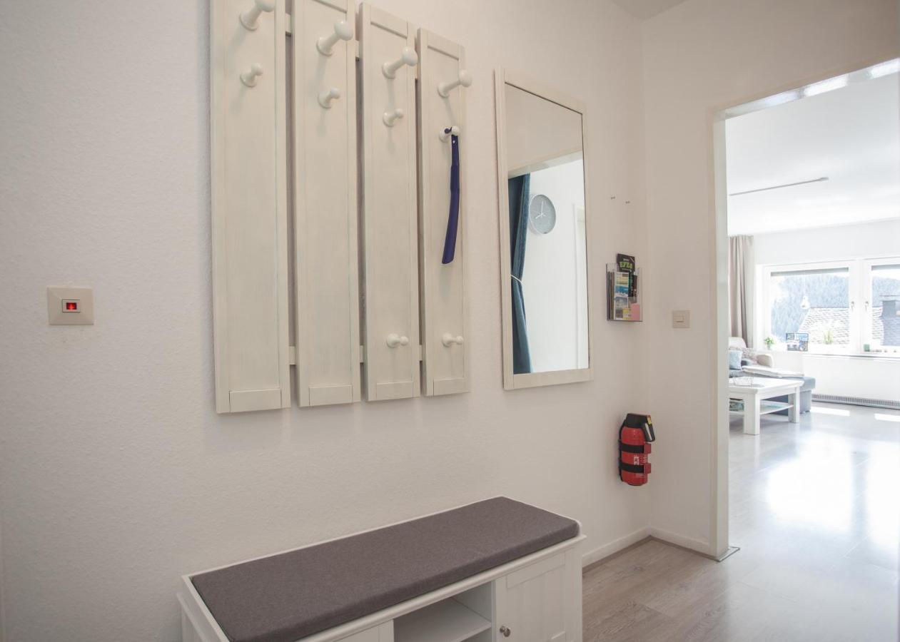 Welcome In - Am Bergelchen 60-B, Winterberg-Niedersfeld Экстерьер фото