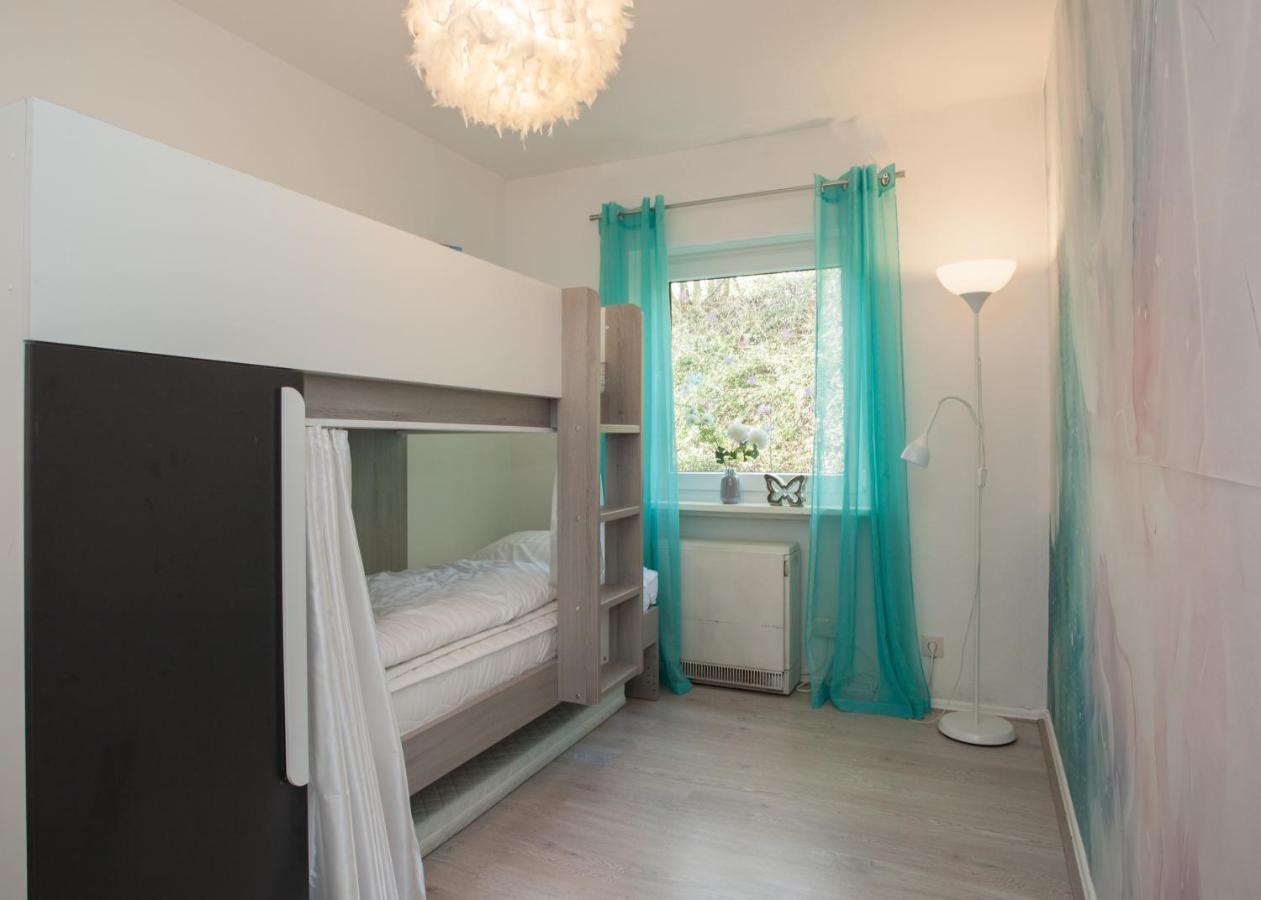 Welcome In - Am Bergelchen 60-B, Winterberg-Niedersfeld Экстерьер фото
