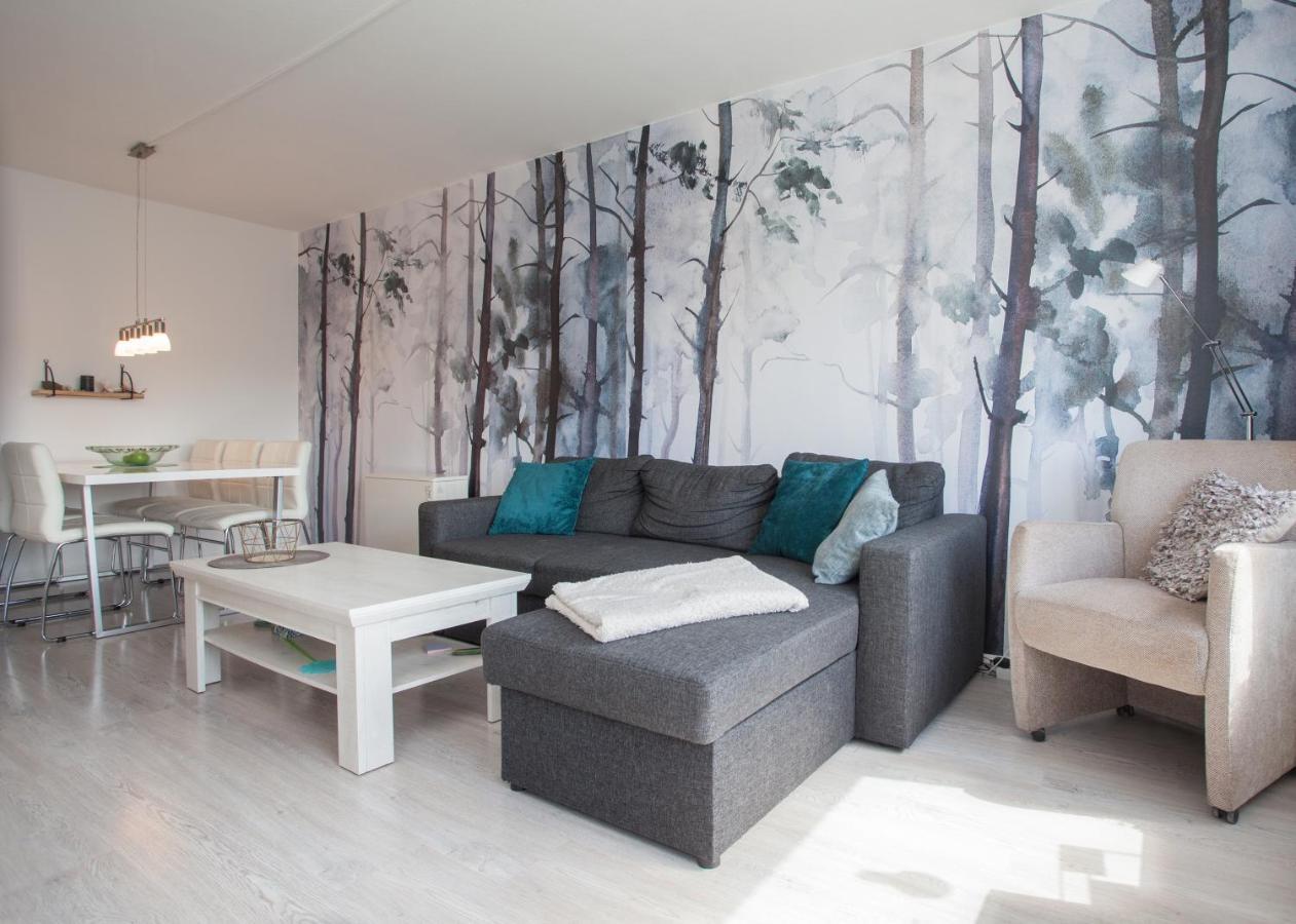 Welcome In - Am Bergelchen 60-B, Winterberg-Niedersfeld Экстерьер фото